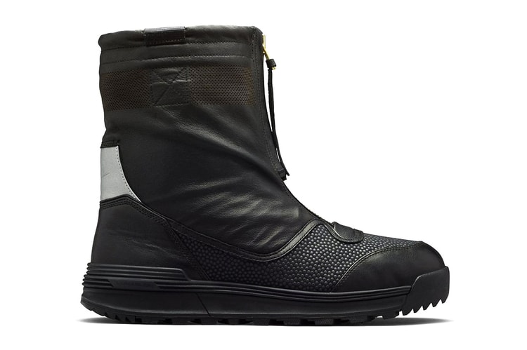 NikeLab ACG LunarTerra Arktos Tech SP 鞋款