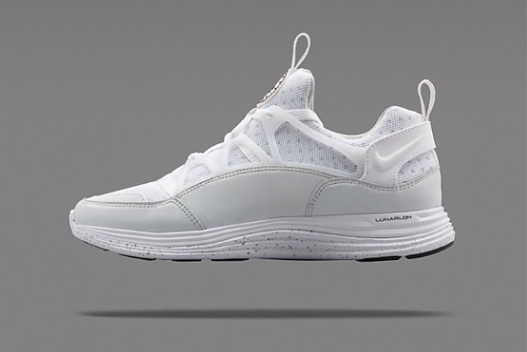 NikeLab Lunar Huarache Light 新款跑鞋