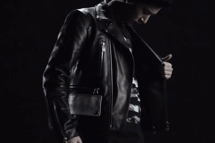 NONAGON 2015 秋冬形象視頻