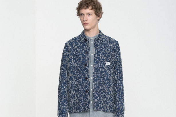 Norse Projects 2015 春夏系列造型搭配 Lookbook