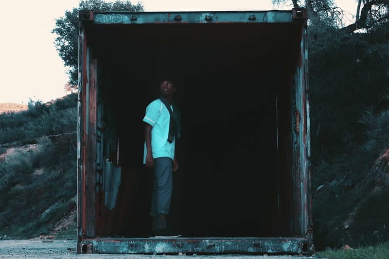 OAMC 2015 春夏系列 Video Lookbook