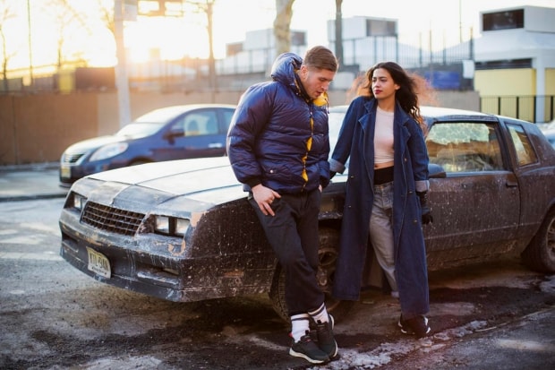 The Rig Out x Reebok Classics「This Is The Start of Something」宣傳短片