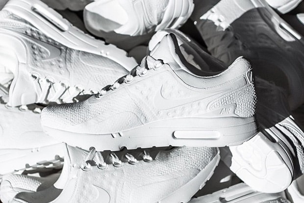 Ronnie Fieg 推出 #KithNikeArtifact 特別企劃