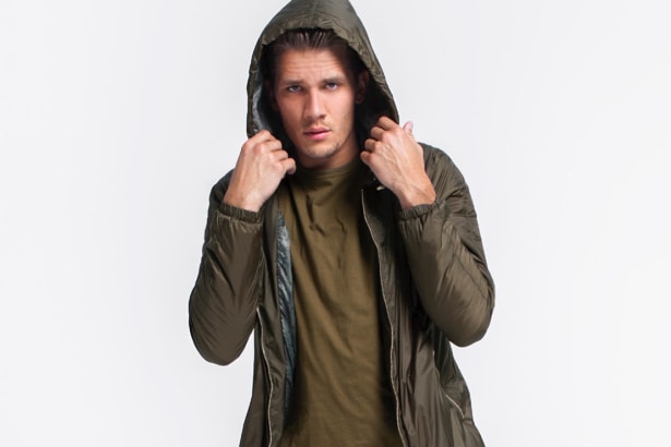 Stampd 2015 秋冬系列造型搭配 Lookbook