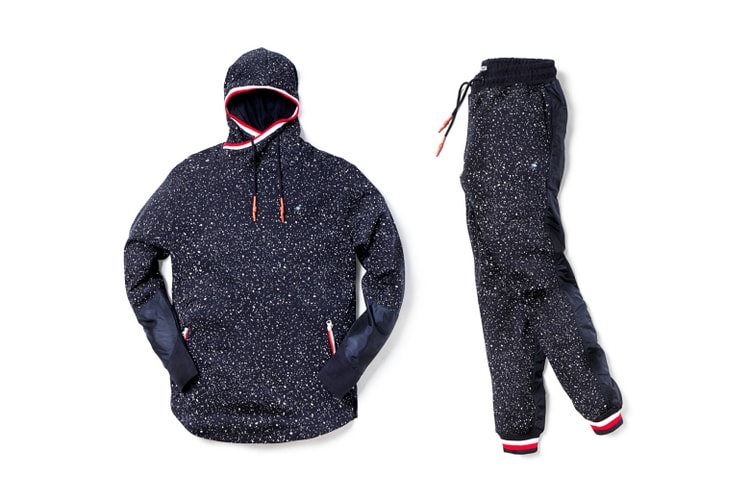 Staple 2015 春季「Future Classic」系列新品上架