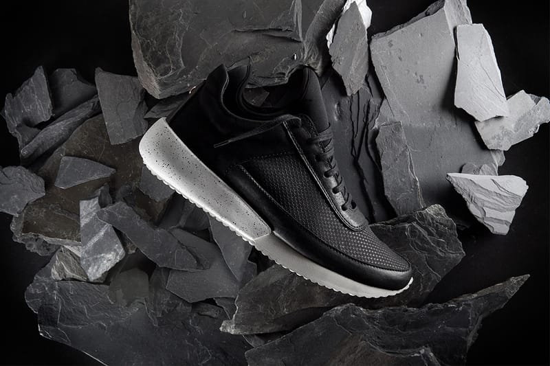 TCG® 2015 秋冬「Olympia」別注系列