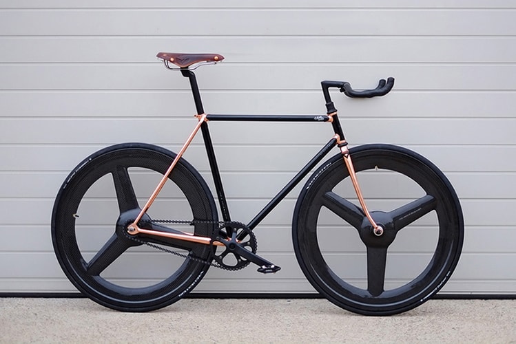 Dutchmann Vicious 自行車