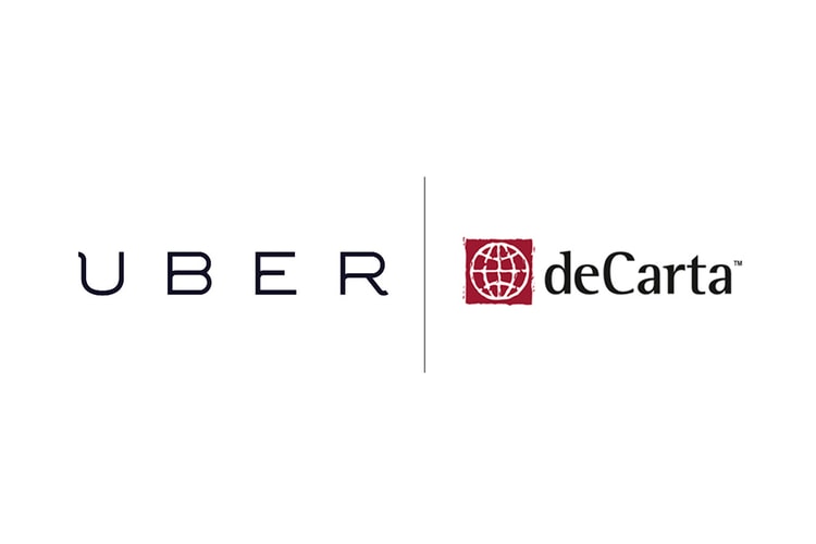 Uber 收購導航科技公司 deCarta