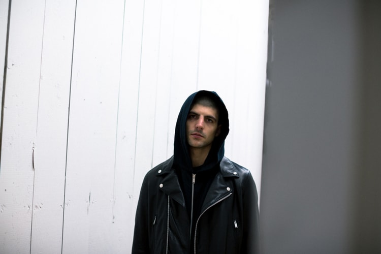 HAVEN 打造 UNDERCOVER 2015 春夏系列造型特輯