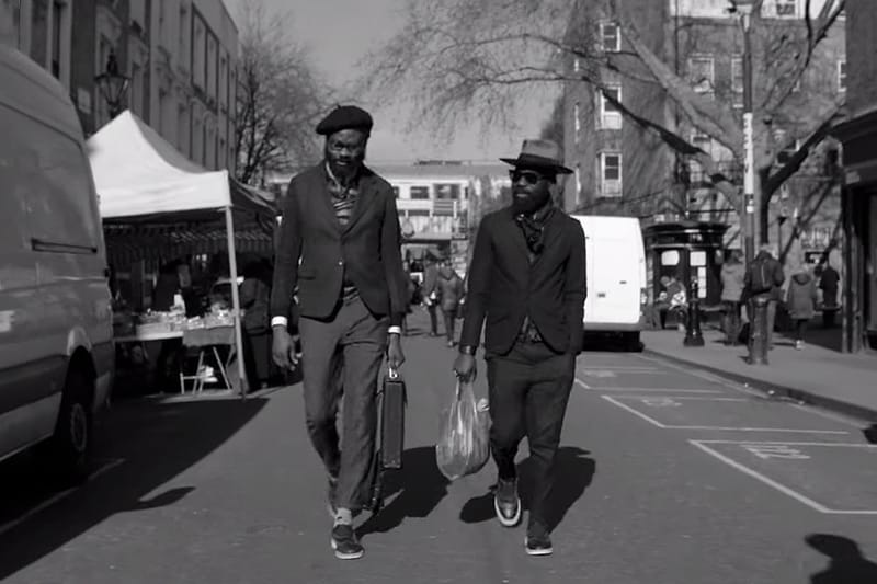 隨 UNITED ARROWS 走進 ART COMES FIRST 的時尚生活