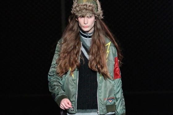 WHIZ LIMITED 2015 秋冬系列