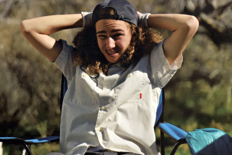 《POPEYE》打造 WTAPS 2015 春夏系列造型搭配特輯