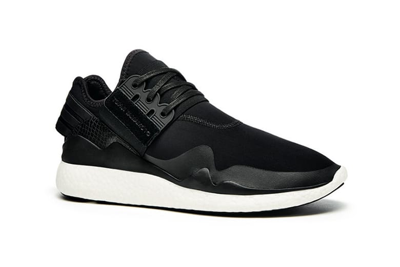Y-3 2015 秋冬 Retro Boost 全新配色系列