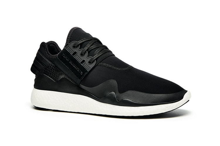 Y-3 2015 秋冬 Retro Boost 全新配色系列