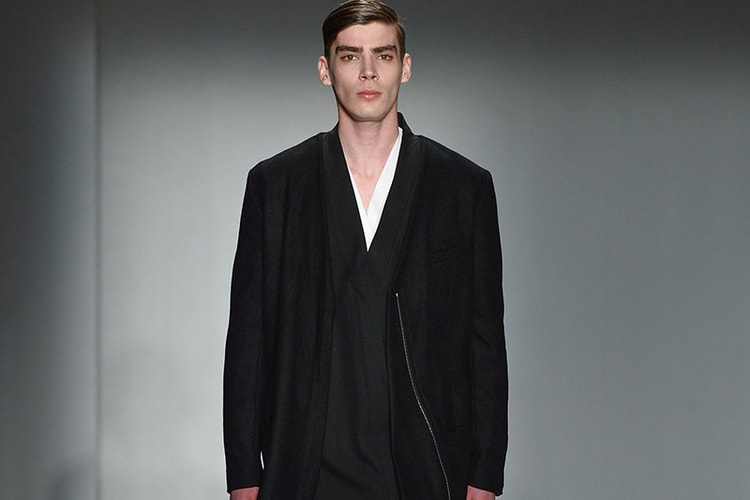 3.Paradis 2015 秋冬系列