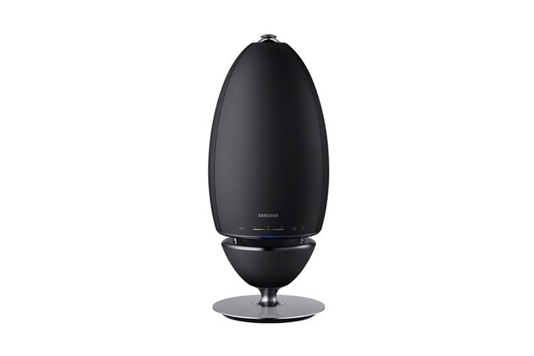 Samsung 發佈 Radiant 360 R7 無線播放器