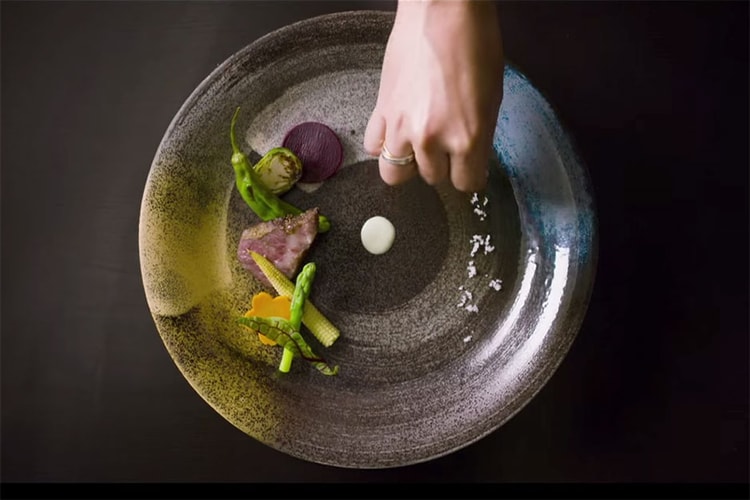 《壽司之神》導演 Jiro Dreams 將於下月在 Netflix 推出全新美食節目《Chef’s Table》