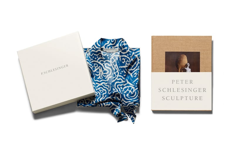 Acne Studios x Peter Schlesinger 2015 聯名別注系列