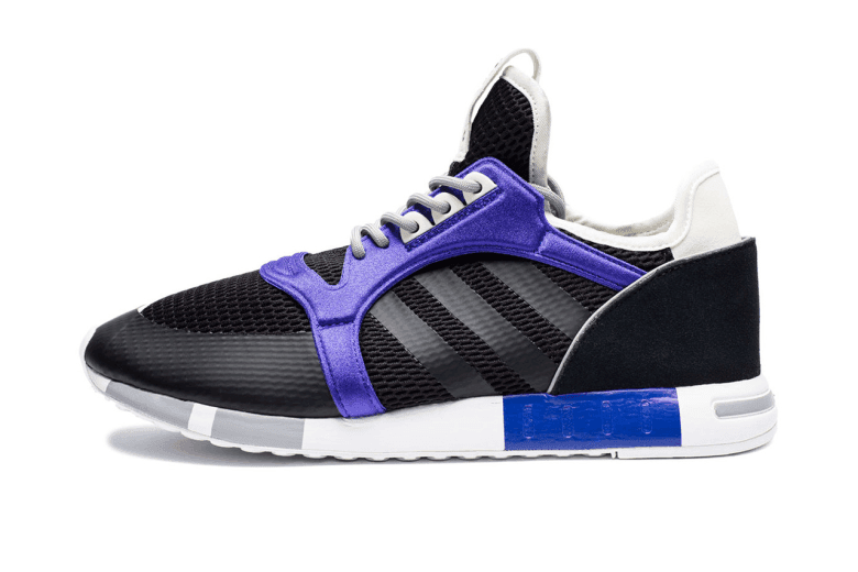 adidas Originals Boston Super CC 全新配色設計