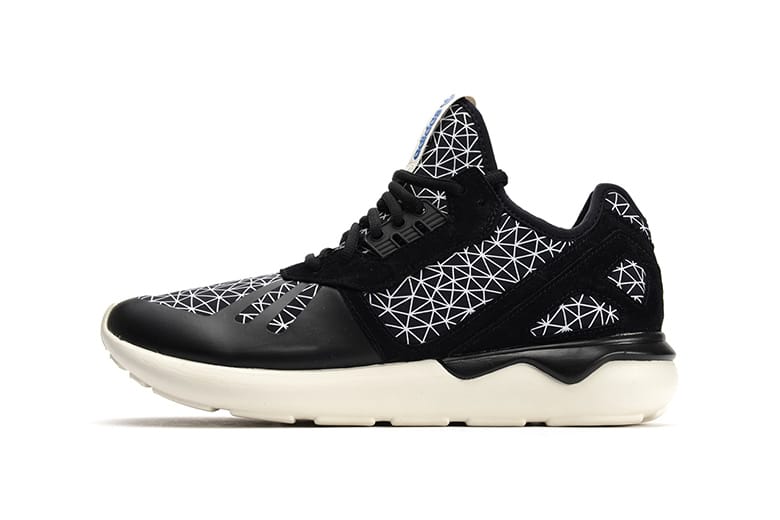 adidas Originals Tubular Runner「Optic」配色