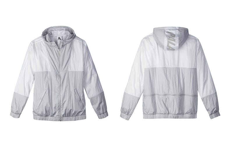 Palace Skateboards x adidas Originals 2015 春夏聯名系列