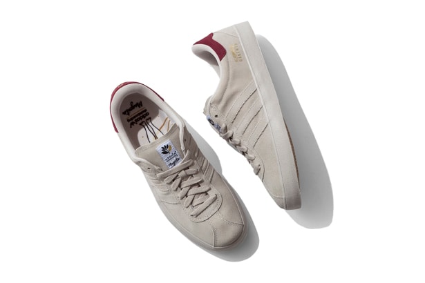 adidas Skateboarding A League x Magenta Skateboards 2015 聯名系列