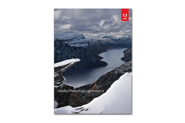 Adobe 發佈全新 Lightroom CC & Lightroom 6 圖片處理軟件
