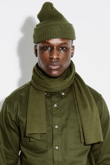 Aimé Leon Dore 2015 春夏「NY NAVY」系列 Lookbook