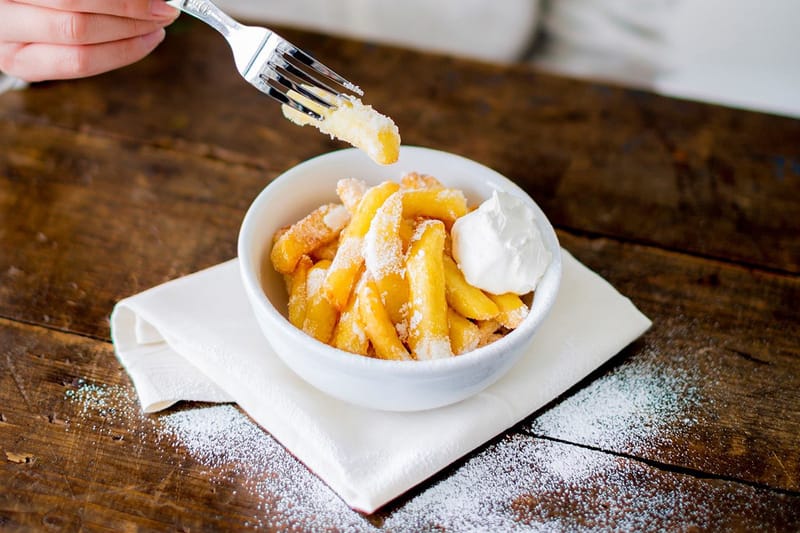 AND THE FRIET 立川與原宿分店即將開幕