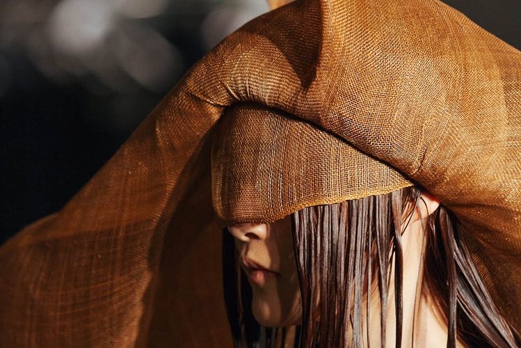 Ann Demeulemeester 上海新店開幕活動回顧