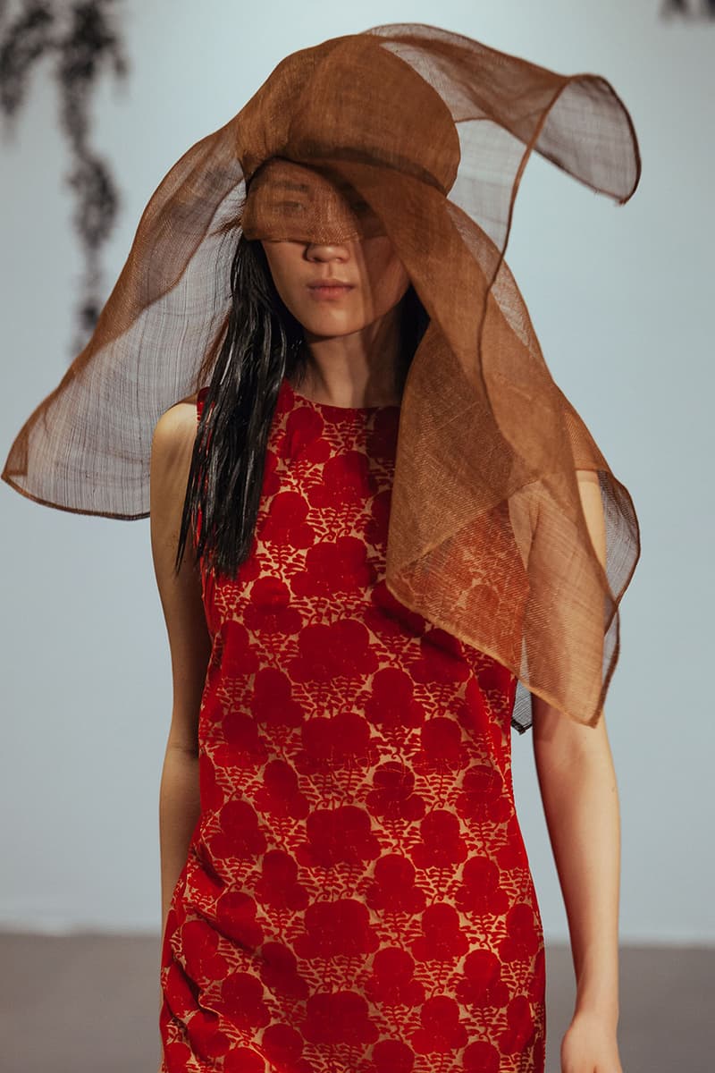 Ann Demeulemeester 上海新店開幕活動回顧