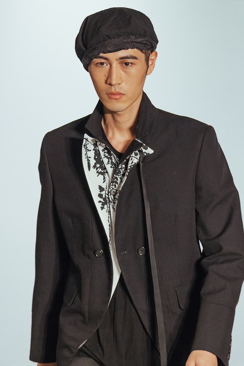 Ann Demeulemeester 上海新店開幕活動回顧