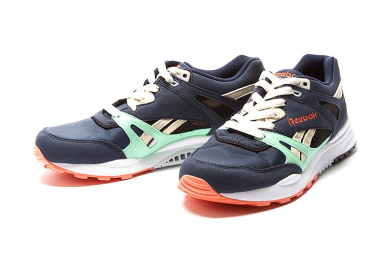 BEAUTY & YOUTH x Reebok Ventilator 聯名鞋款