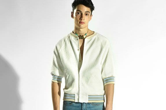 Been Trill x Harvey Nichols 2015 春夏聯名系列