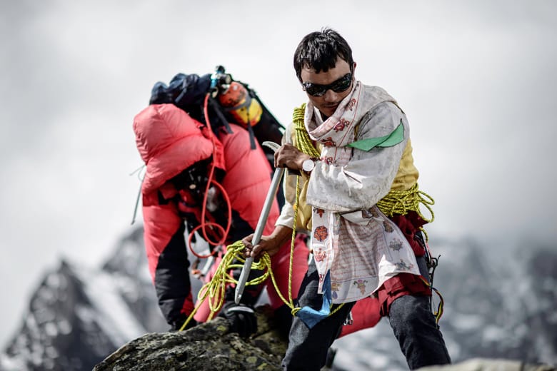 BRATHWAIT「Beyond the Mountains」全自動機械腕錶 Lookbook