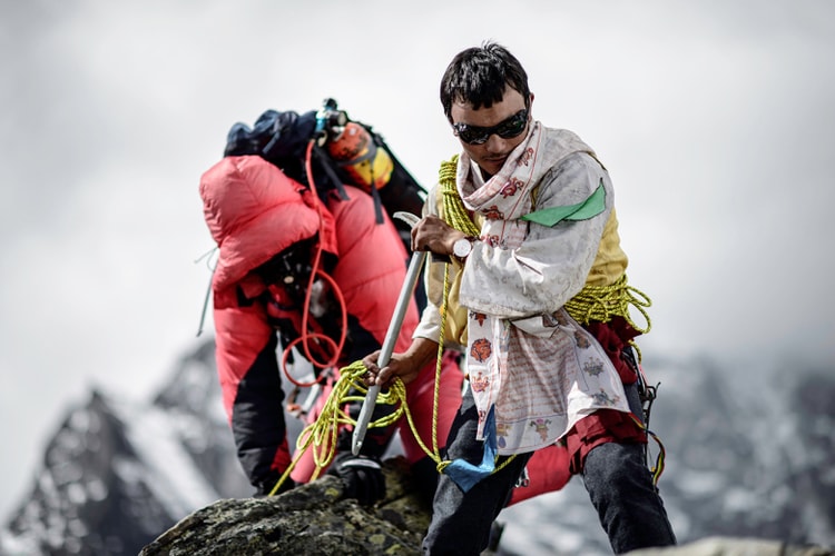 BRATHWAIT「Beyond the Mountains」全自動機械腕錶 Lookbook