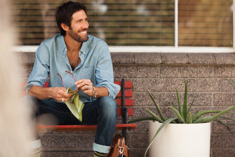 Declan 2015 春夏系列造型搭配 Lookbook