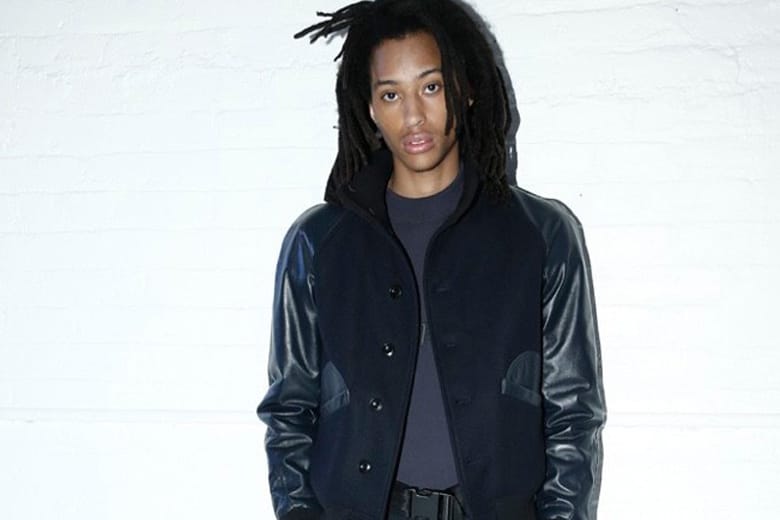 Fingers Crossed 2015 秋冬系列