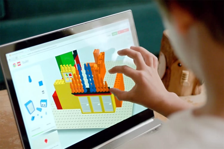 Google 發佈 Chromebook 筆記本電腦與 Chromebit 閃盤式電腦