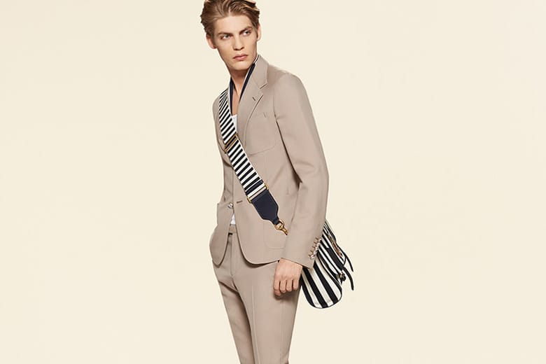 Gucci 2015 春夏系列 Lookbook