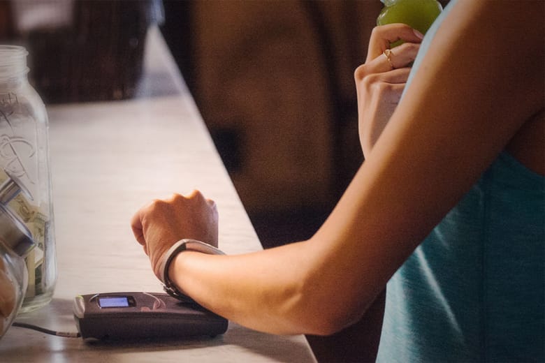 Jawbone 發佈全新 UP2 & UP4 健康手環