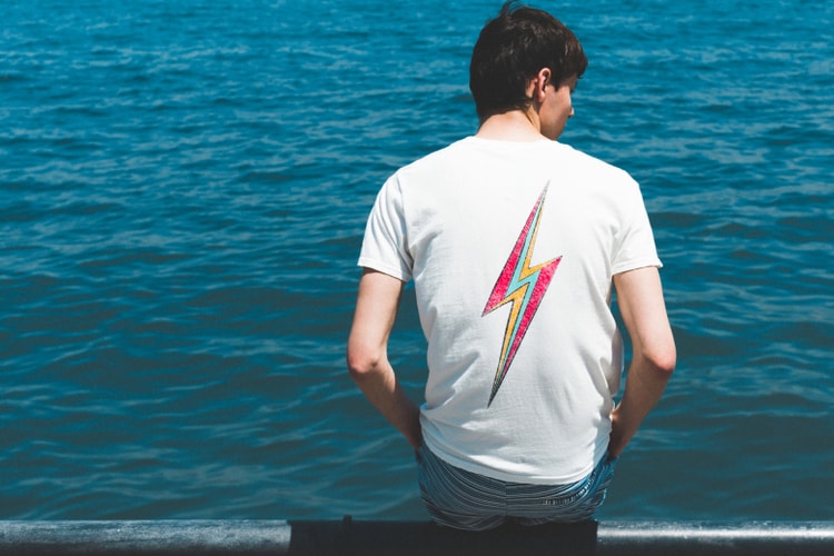 Lightning Bolt 2015 春夏系列新品上架