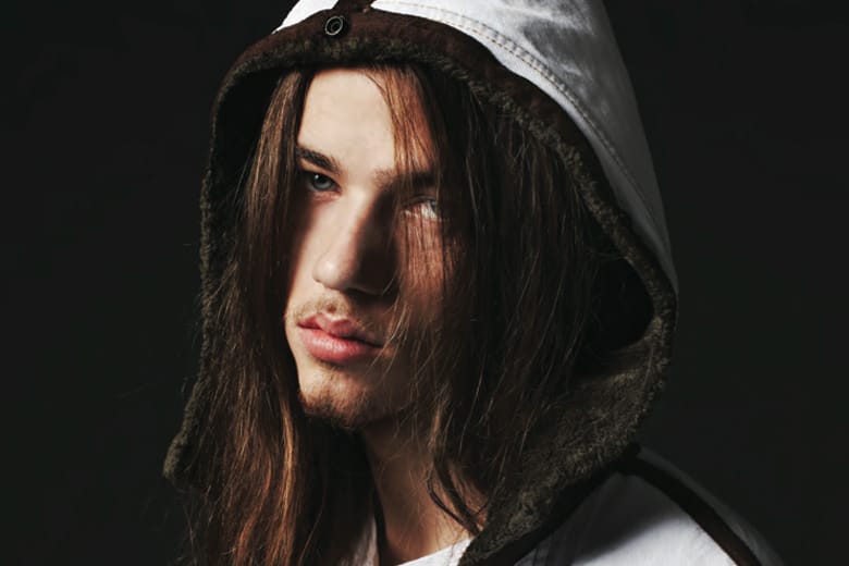 LONGJOURNEY 2015 秋冬系列造型搭配 Lookbook