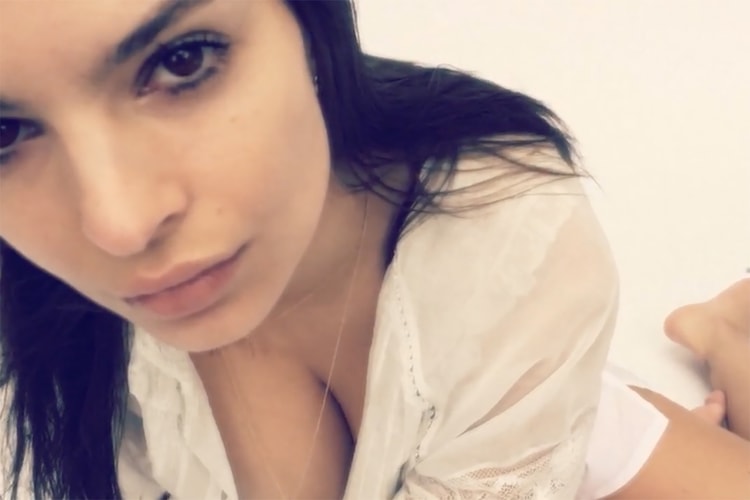 《LOVE》雜誌聯手 Hillier London 打造復活節主題形象視頻