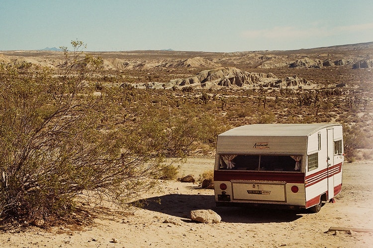 Matix 2015 夏季「Dusty Sunrise」造型搭配 Lookbook