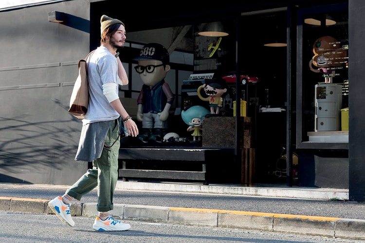 New Balance 2015 夏季 MRT580GG「Adrenaline」別注配色