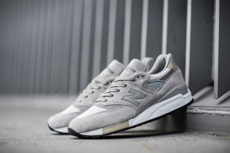 New Balance Made In USA M998「CEL」配色