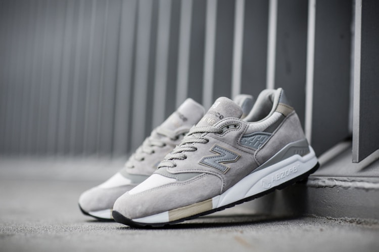 New Balance Made In USA M998「CEL」配色