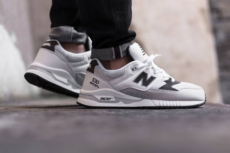 New Balance M530CCR 全新配色設計