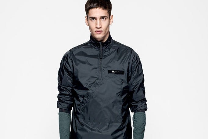 Newline HALO 2015 春夏系列造型搭配 Lookbook